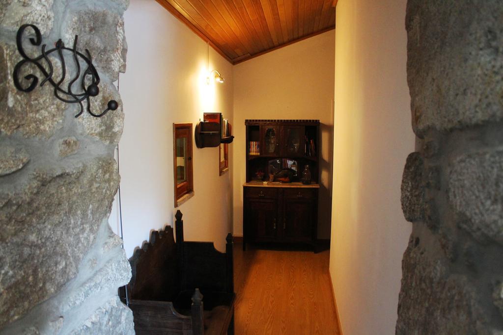 Вілла Casa Do Rio - Eido Do Pomar Аркуш-де-Валдевеш Екстер'єр фото